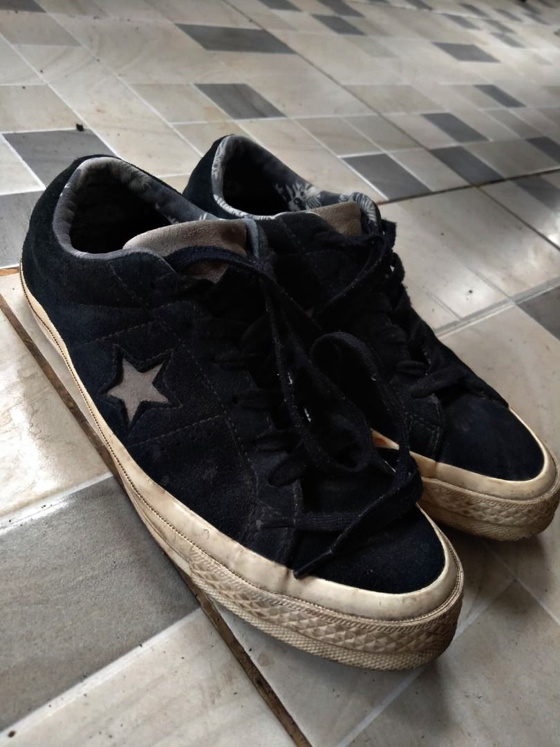 ONE STAR TROPICAL FEET RARE