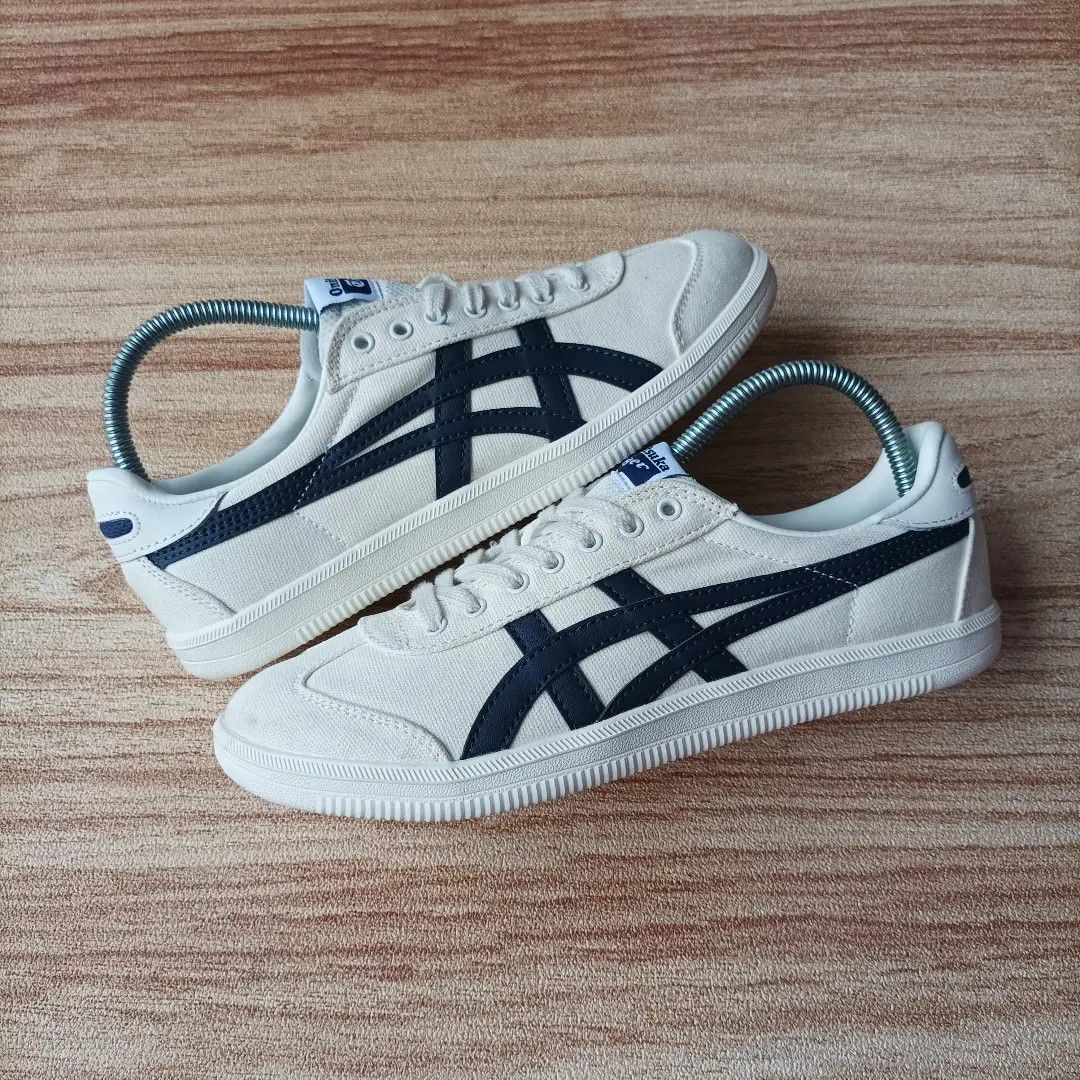 Onitsuka tiger shoes quenched 2018