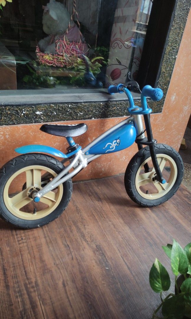 Jd bug balance bike makro sales