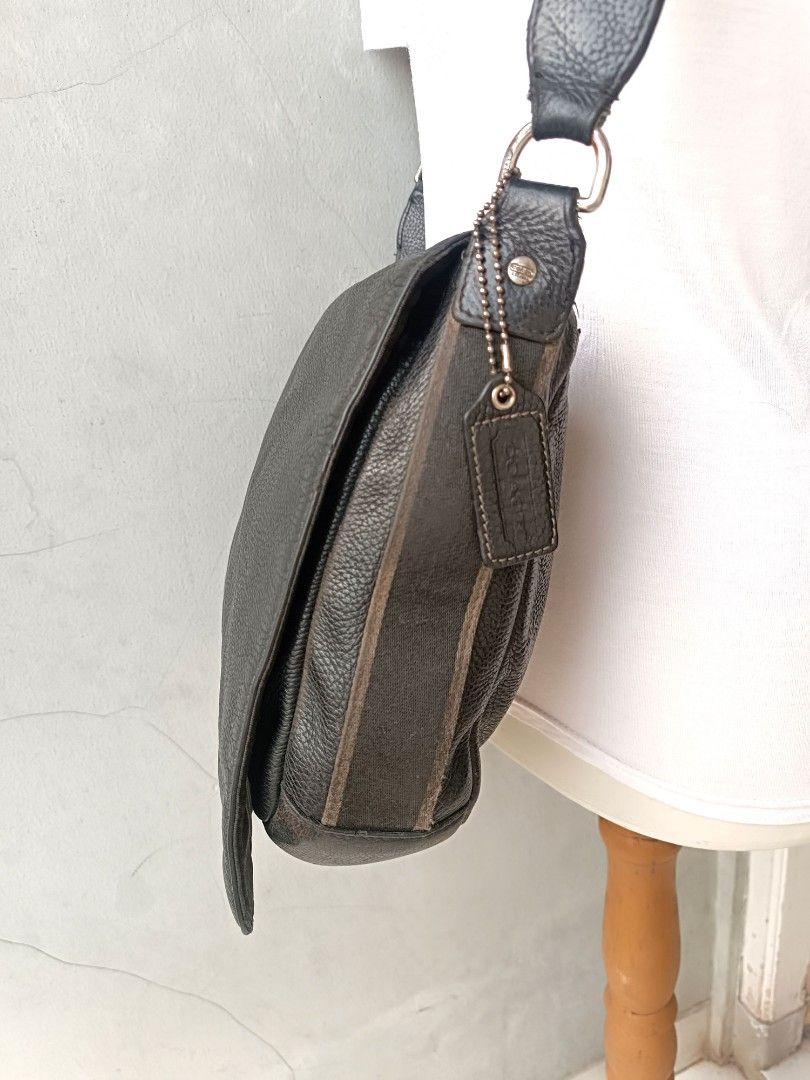 Tas sling bag pria coach 2025