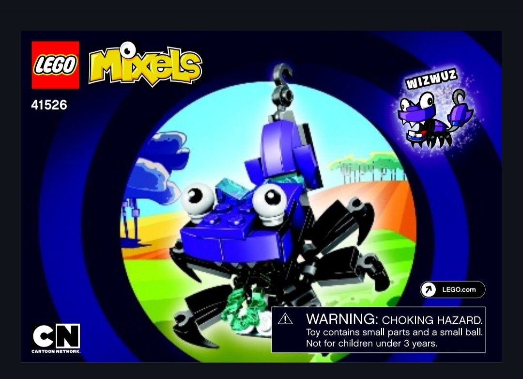 Wiztastics Mixels Website Mixels Wiztastics Game Wizwuz Top