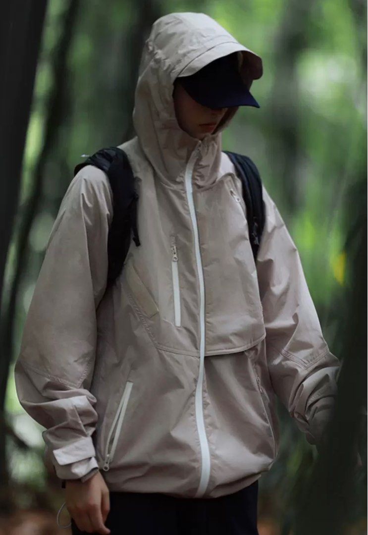 Windbreaker jacket fashion cheap
