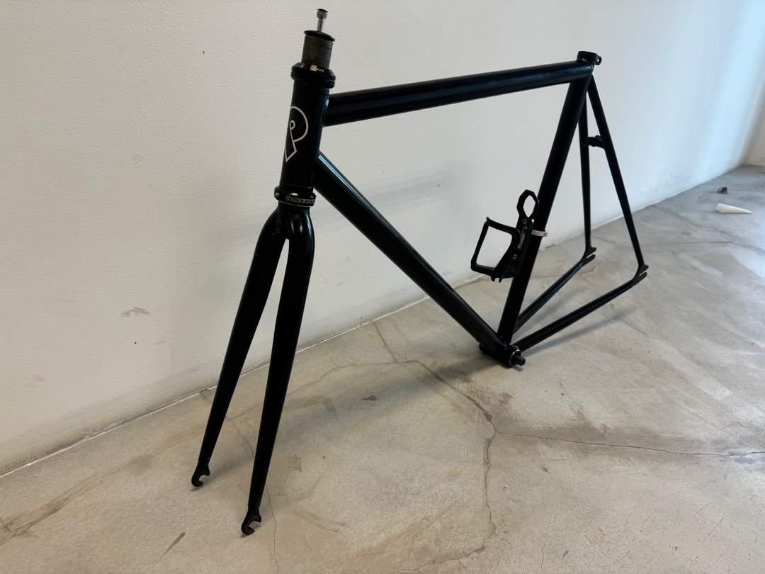 Pake fixie online