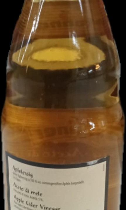 Pfanner Apple Cider Vinegar 1L (Category: Spice & Seasoning) located in Manila. Submitted by rotalie (Listing ID 1323589804, Image 2). Description: Pfanner Apple Cider Vinegar 1L Delivery thru Lalamove or Grab express c/o buyer from Sampaloc Manila. Payment via bank transfer or GCash before shipping :) For further inquiries, pls call us 09153264002.