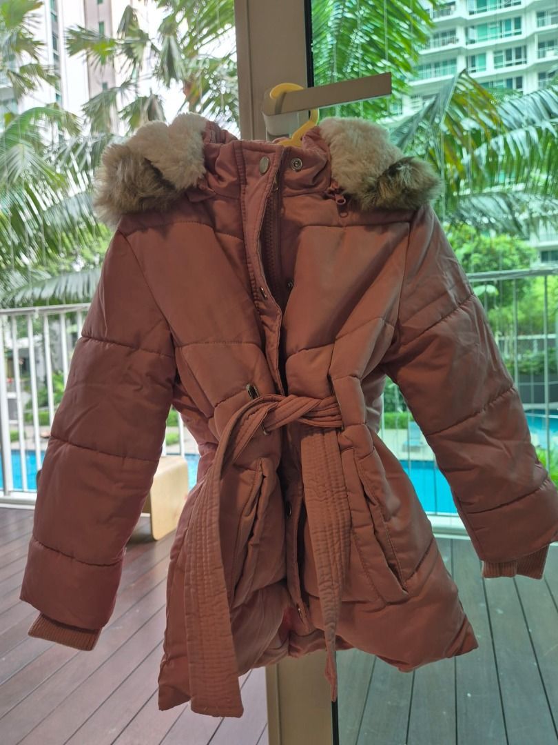 3 year old winter coat cheap