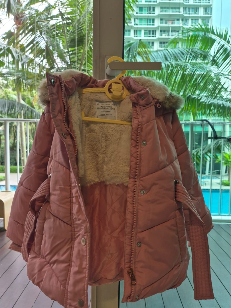 3 year old winter coat new arrivals