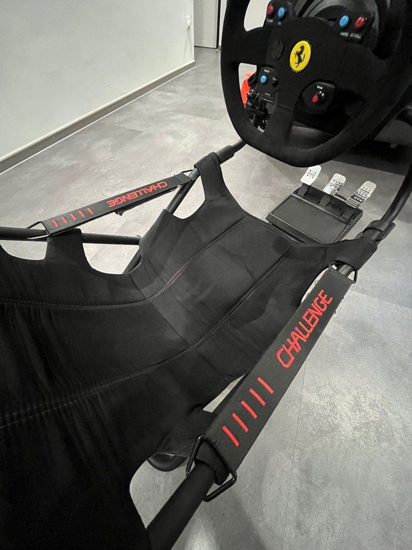 Playseat seat only outlet