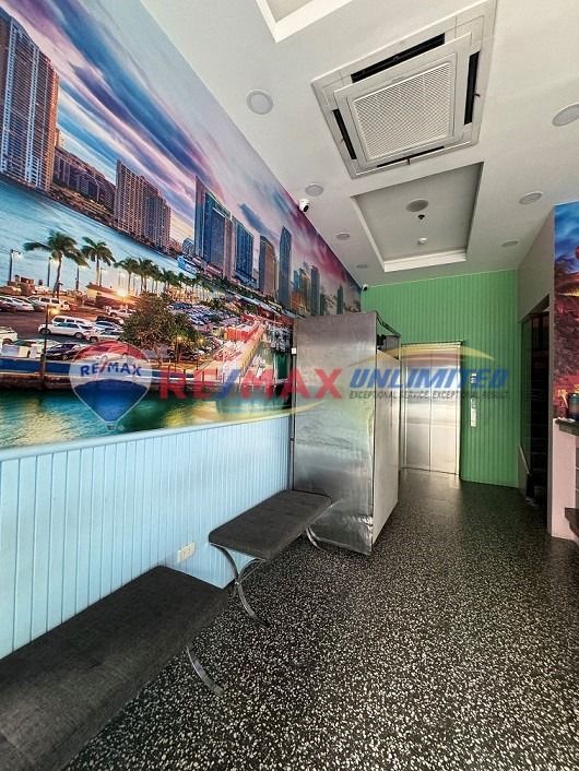 POBLACION Hotel For Sale (Category: Commercial) located in Makati City. Submitted by REMAXUNLIMITEDPH (Listing ID 1323478787, Image 3). Description: FOR SALE: Poblacion Property For Sale 1 Newly Constructed Hotel 6 Storey Building with View Deck & 2 Basements Commercial space at the GF LA: 208 sqm FA: 1341 sqm *Hotel is no longer operational* Php 450M negotiable MONICA DY Remax Unlimited 09178670719.