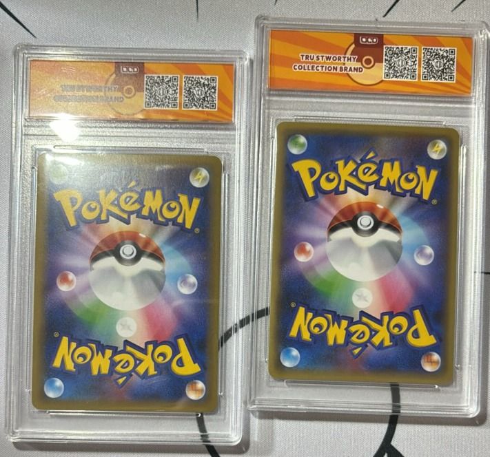 Pokemon cards - OCD 10 Gyarados and Magikarp Holo, Hobbies & Toys, Toys ...