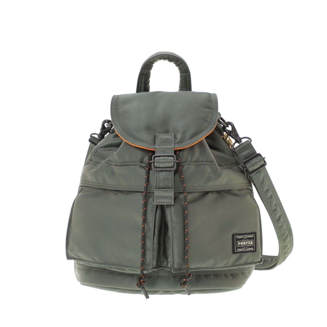 PORTER ALL NEW TANKER SACKPACK, Luxury, Bags & Wallets on Carousell