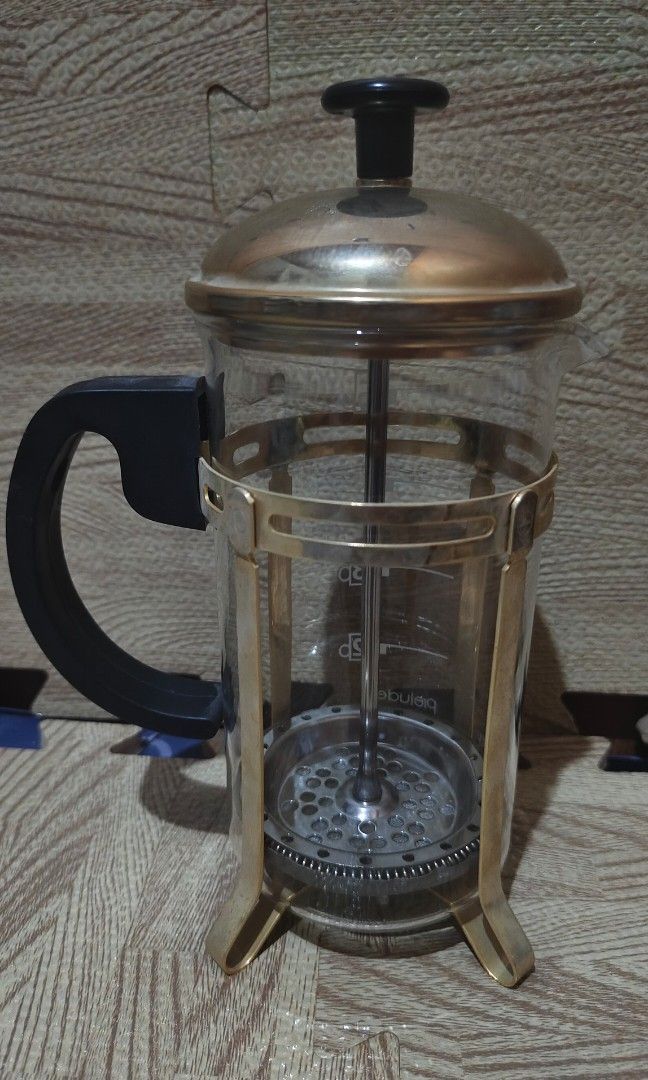 Prelude French Press from Japan (Category: Coffee Machines & Makers) located in Cabuyao City. Submitted by batman0417 (Listing ID 1323630329, Image 2). Description: .