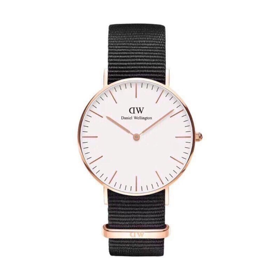 Preorder Daniel Wellington Original Watches Luxury Watches on Carousell