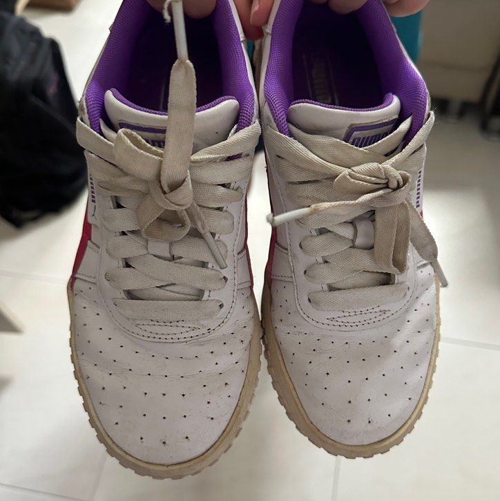 Puma chase online