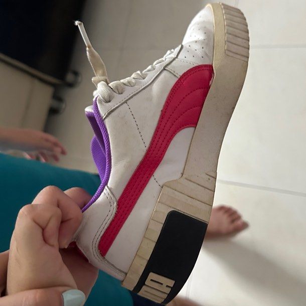 Puma chase new arrivals