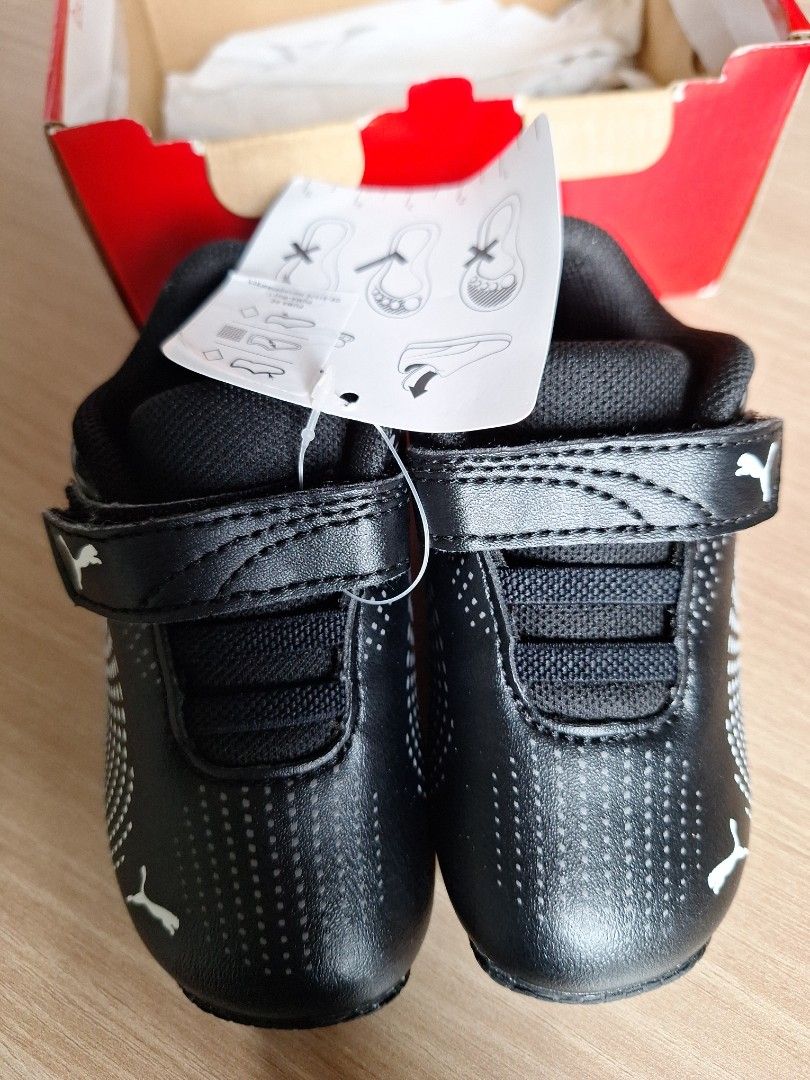 Puma SF Drift Cat5 Babies Kids Babies Kids Fashion on Carousell