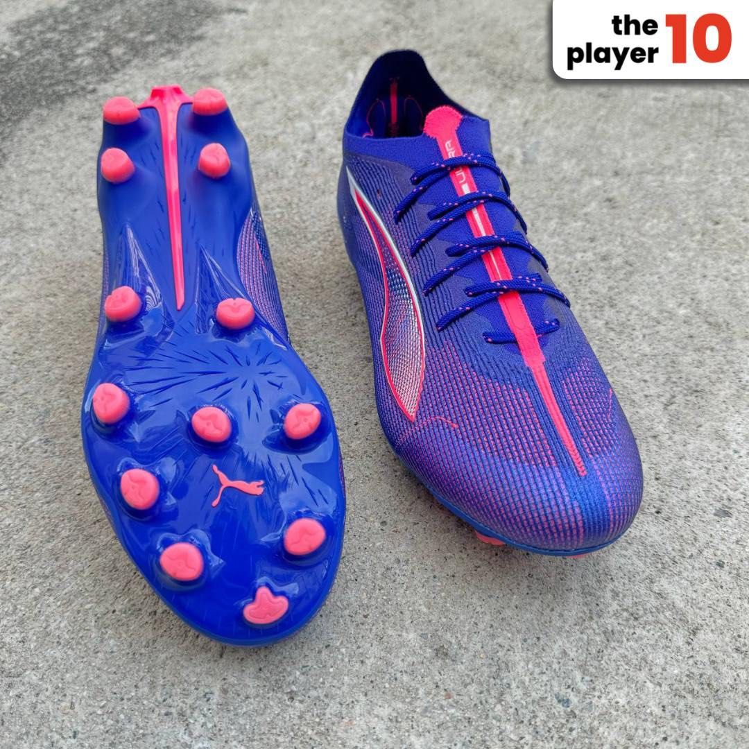 Puma ultra tf hotsell