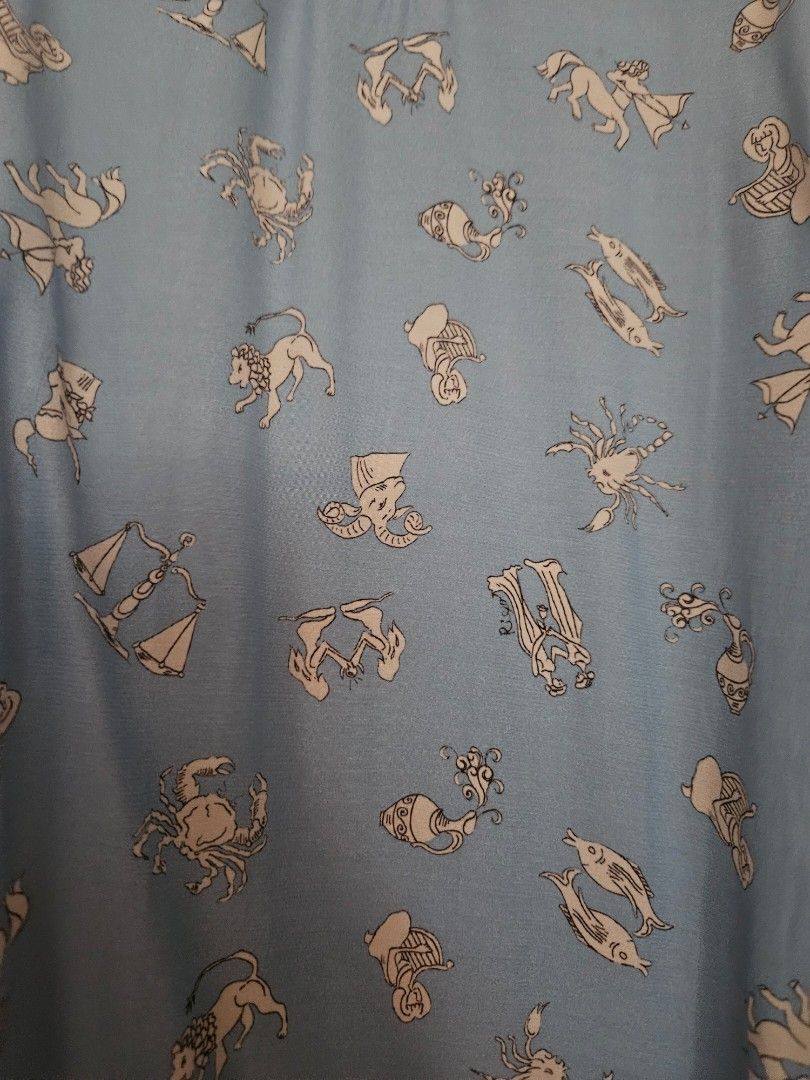 Rixo zodiac dress store