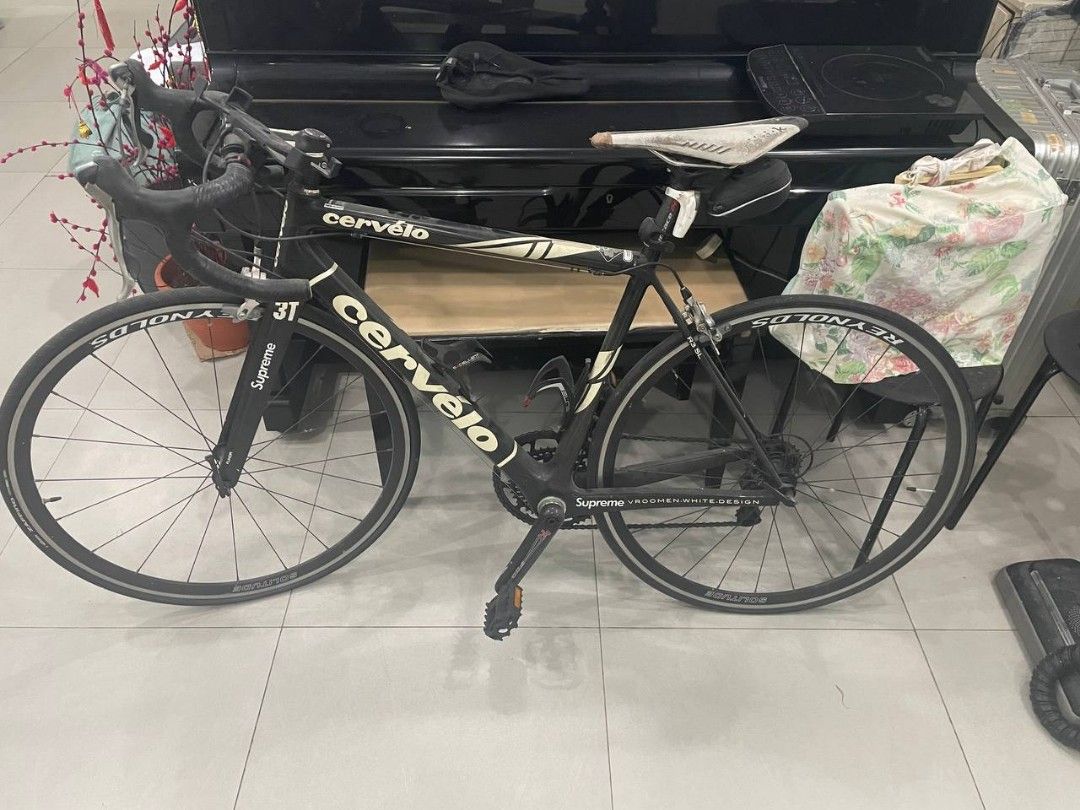 Cervelo r3 sl 2009 clearance