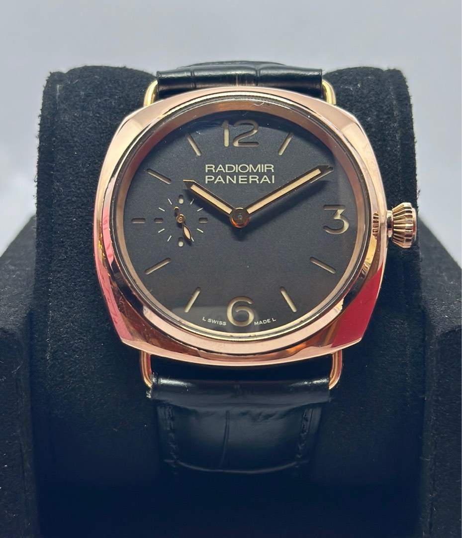 Panerai 439 new arrivals