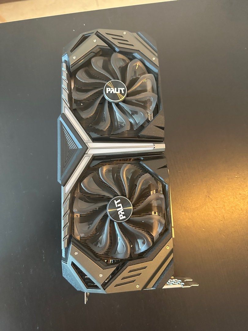 RTX 2070 Super 8GB DDR6, Computers Tech, Parts Accessories