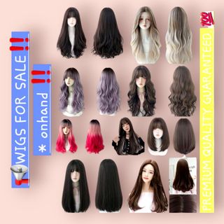 Cheap wigs for sale philippines shop