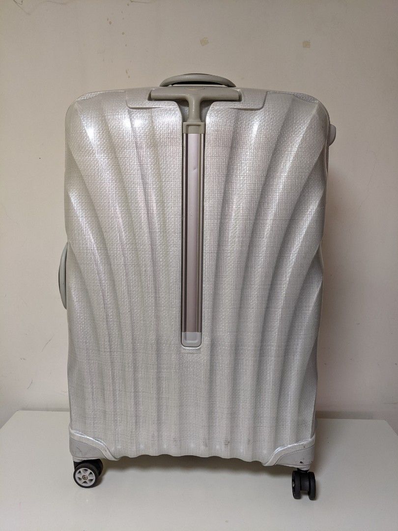 Samsonite sfs tsa007 on sale