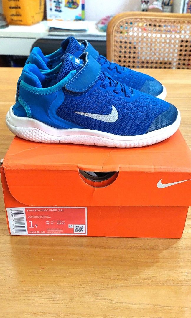 Dynamo free size 11 clearance