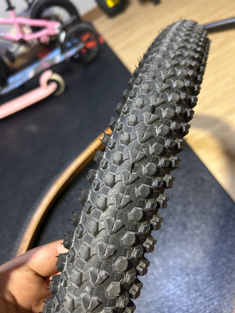 Seyoun NJK tire 29er tyres 29x2.10 Gravel MTB