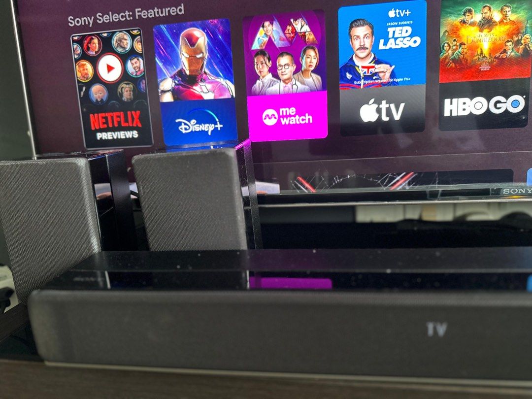 How to watch hbo go on sony smart tv clearance