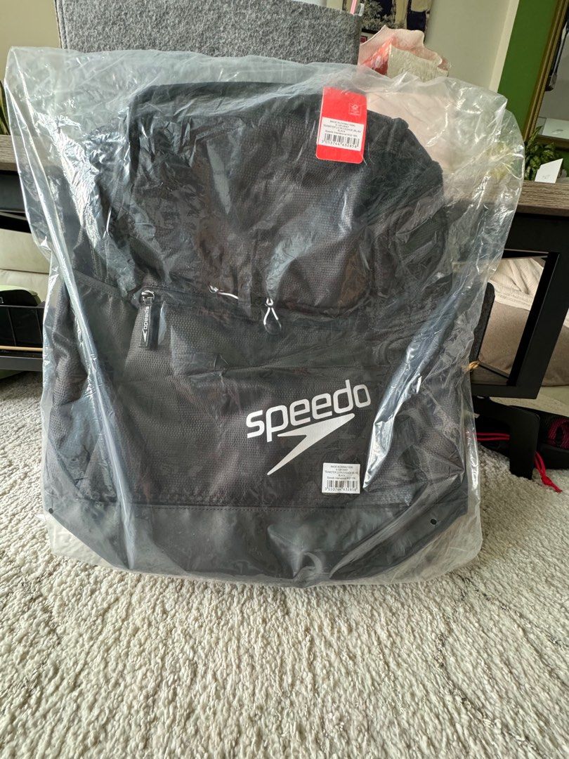 Speedo 45L Backpack