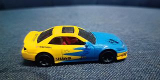 Hot Wheels Porsche 911 GT3, Hobbies & Toys, Toys & Games on Carousell