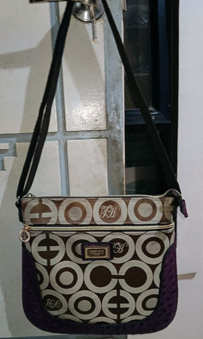 Ssamzie sling bag price top