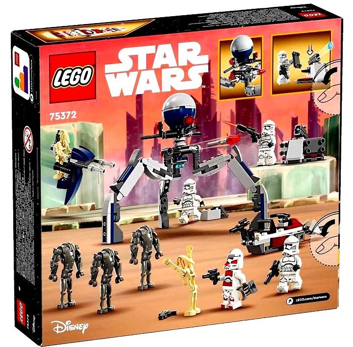 Lego knights of the old republic sets clearance
