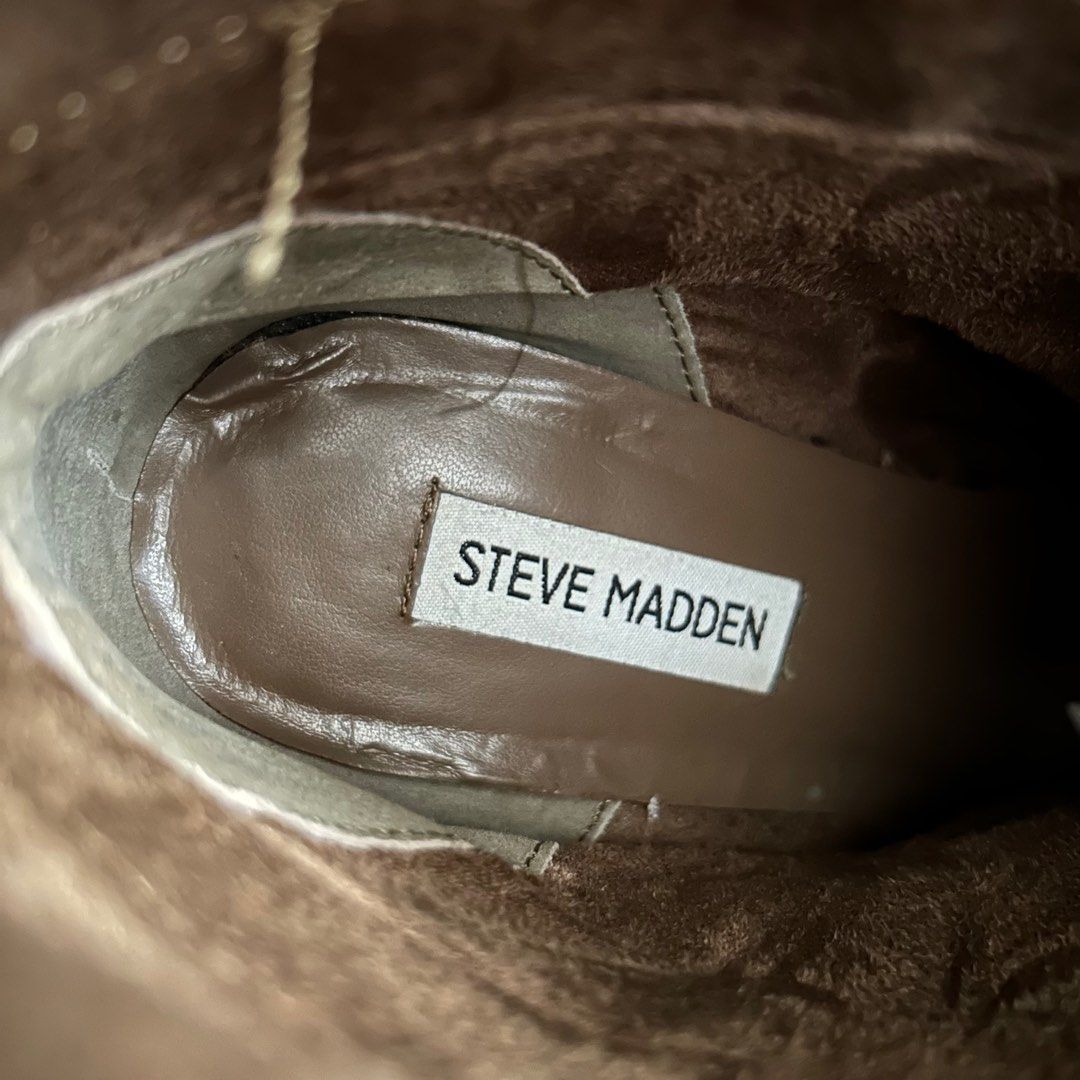 Steve madden carlsen new arrivals