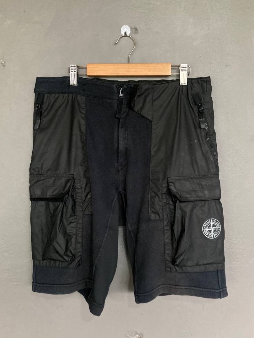 Cargo shorts 2017 top