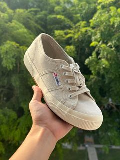 Superga 257 cotu classic top