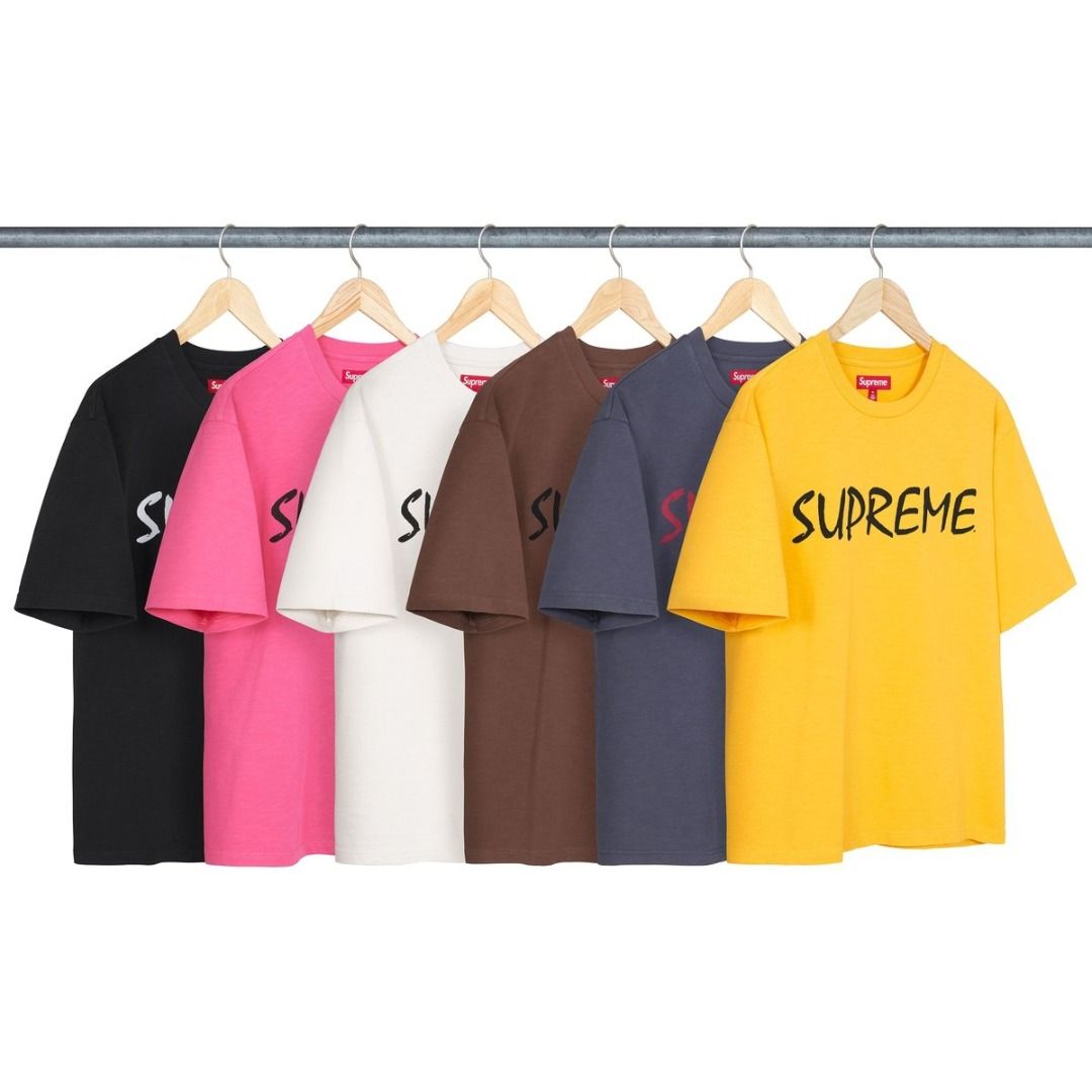 Supreme ftp tee cheap