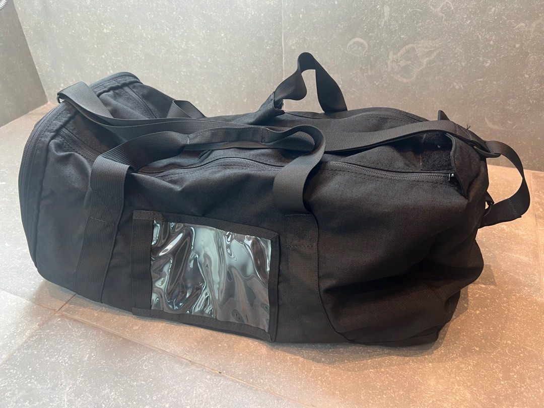 Tactical Tailor Gym Bag Carousell