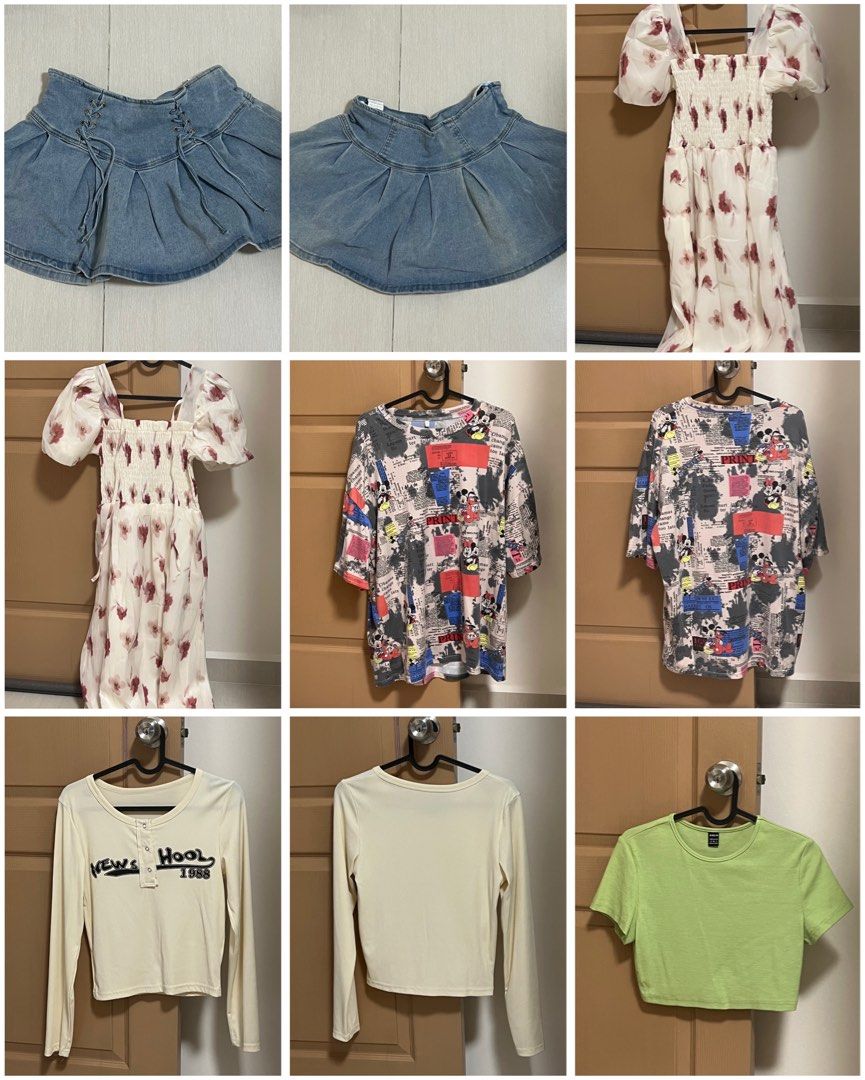 Cute trendy cheap clothes online