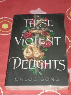 (Category: ) located in . Submitted by bookishly.ph (Listing ID 1323543554, Image 1). Description: .