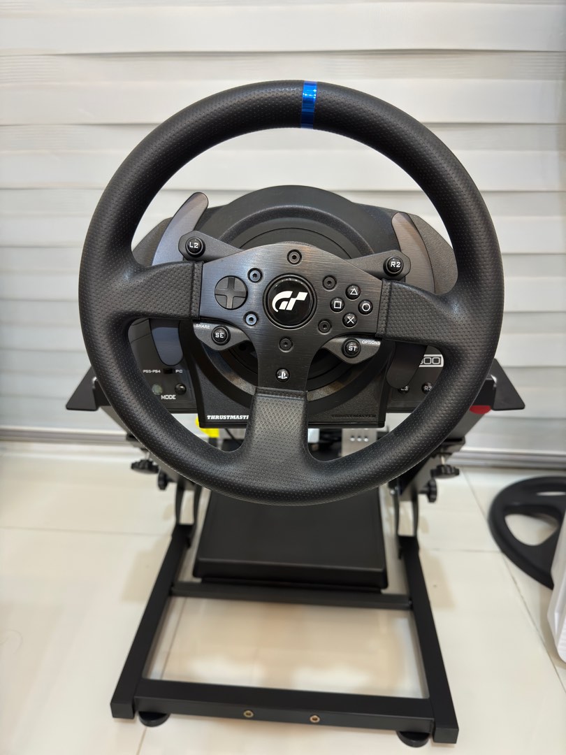 スラストマスター　Thrustmaster T300RS T300RS GT Edition Racing Wheel | Thrustmaster USA