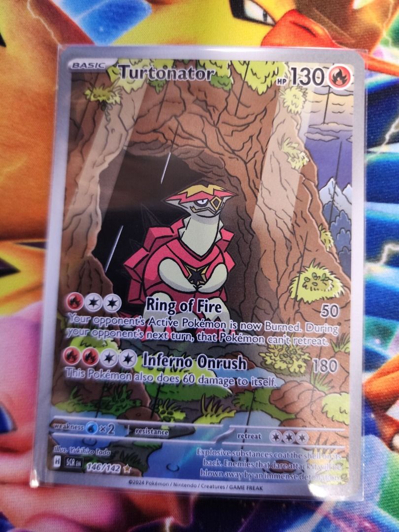 146 142 pokemon card Pikachu - Cosmos Holo - 42/146