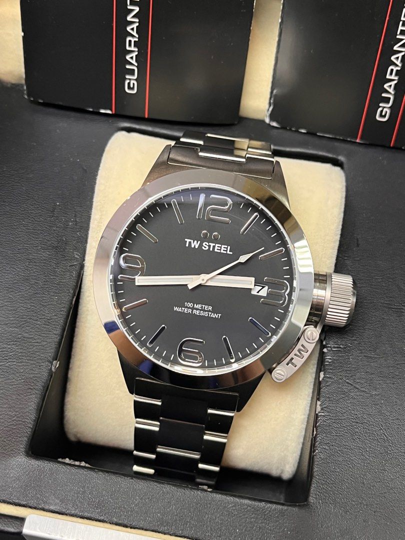 Tw steel cb1 top