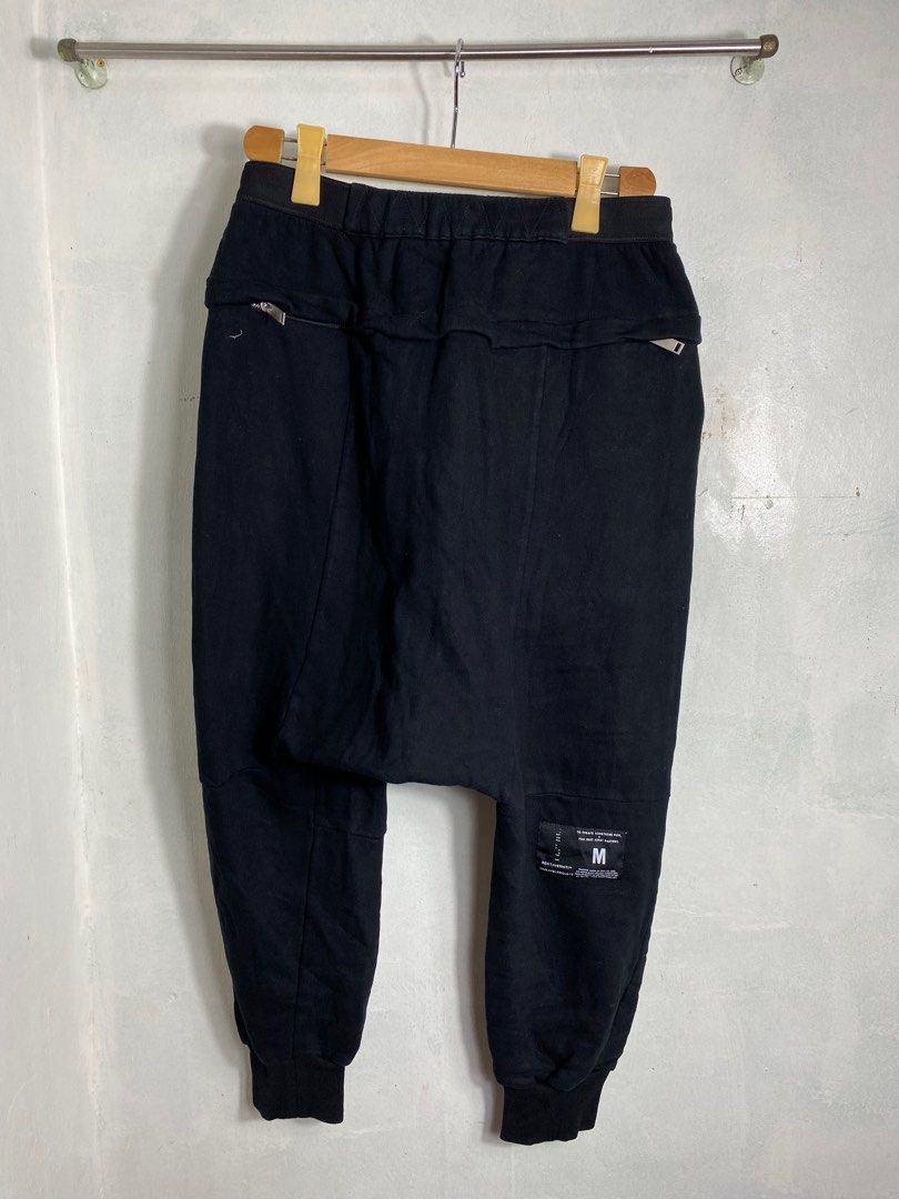 Unravel project cargo pants 2025