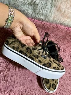 Fuzzy authentic platform 2. clearance