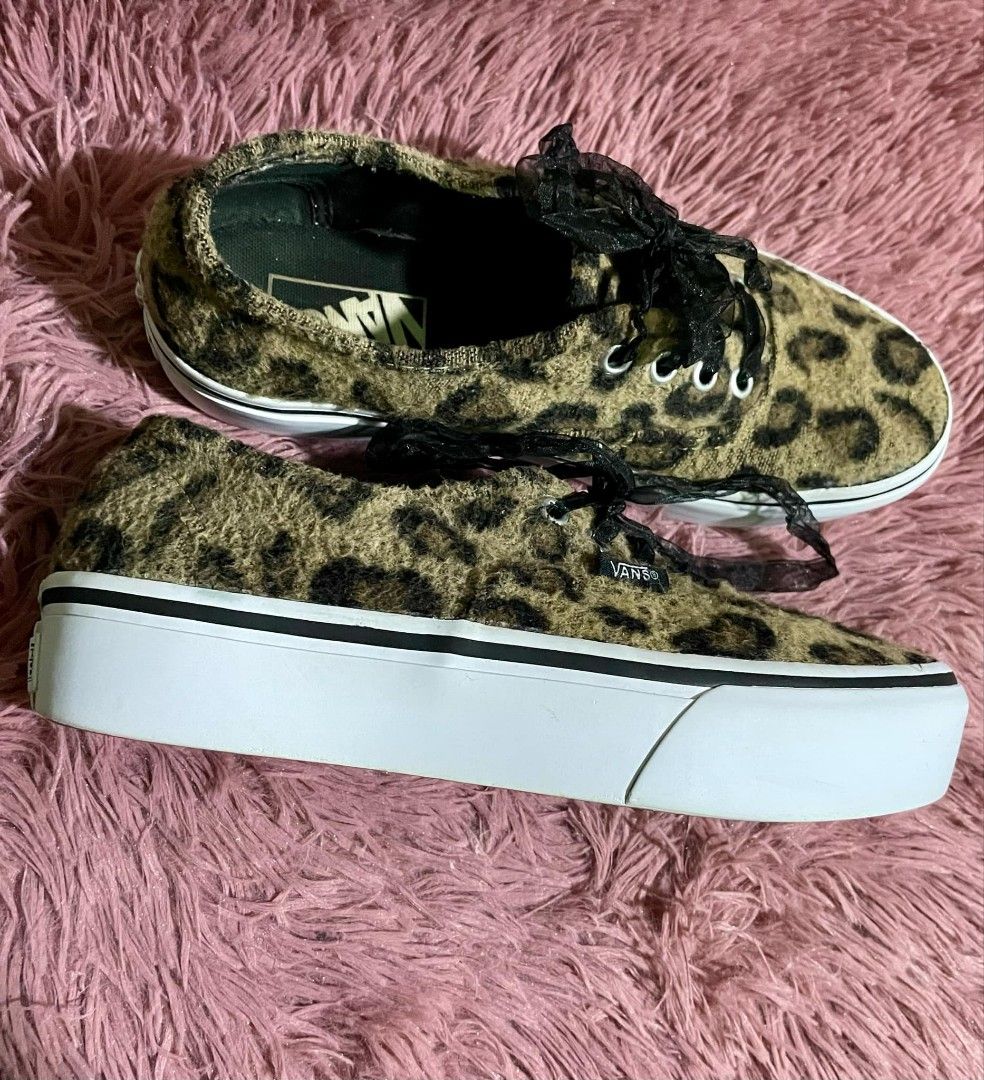 Fuzzy authentic platform 2.0 deals