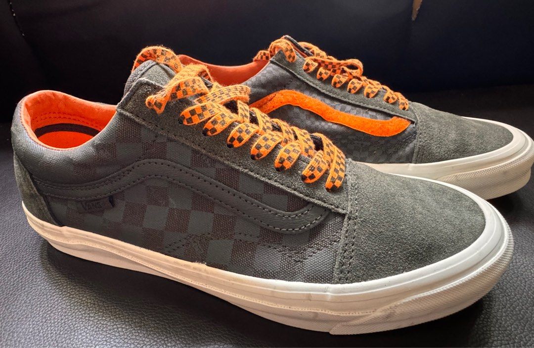 Vans x Porter Yoshida