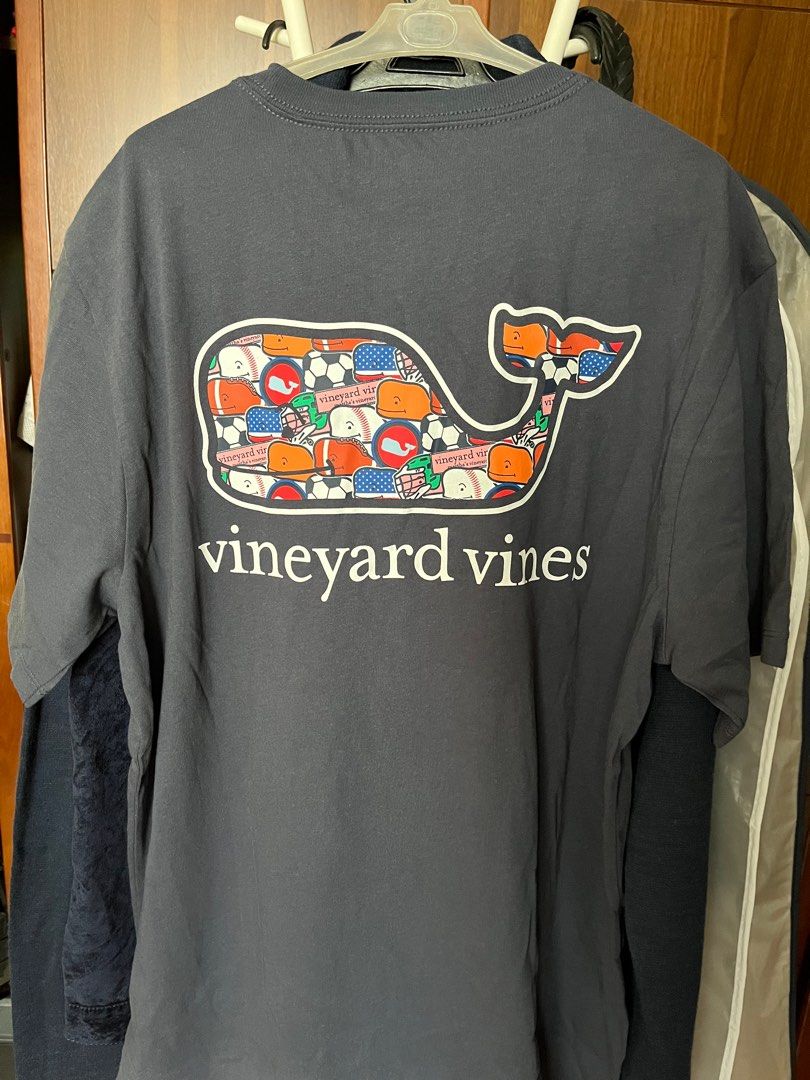 Vineyard vines cheap t shirts outlet