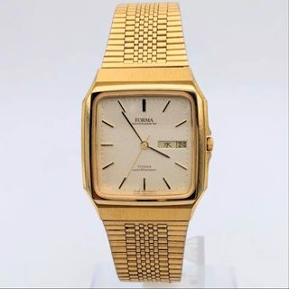 Affordable vintage citizen watch For Sale Watches Carousell Singapore