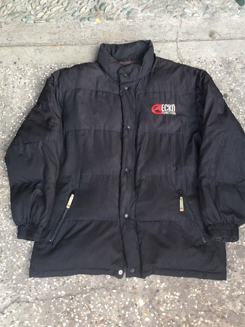 Price Ecko Coat Vintage Ecko Function Ecko Jacket Price Vintage